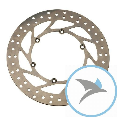 BR SCHEI STAR TRW - MST355