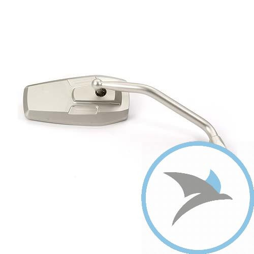 Spiegel silber rechts LSL GONIA - 132SD01RSI