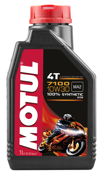 Motul 7100 4T 10W30 1l