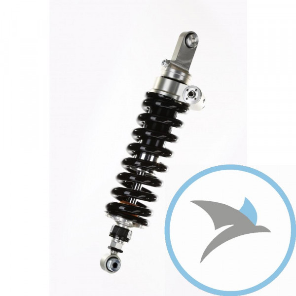 Federbein Mono YSSeinstellbar