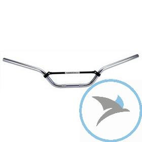 Lenker Alu silber 22mm Domino - 0126.32.14.04