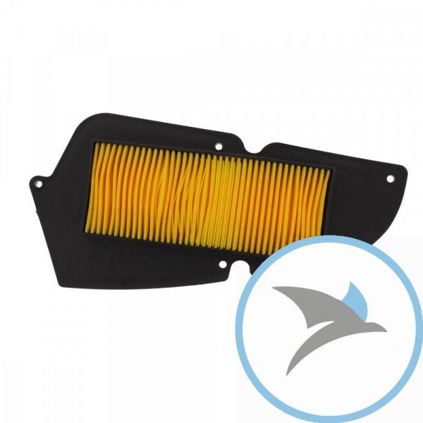 Luftfilter Hiflo - HFA5104
