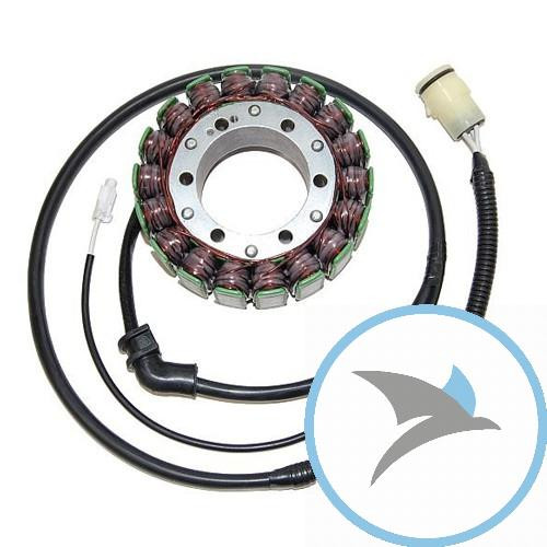 Lichtmaschine Stator - ESG653