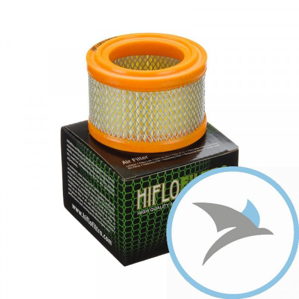 Luftfilter Hiflo - HFA7101