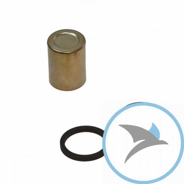 Bremssattelkolben Reparatursatz Tourmax - CPK-110