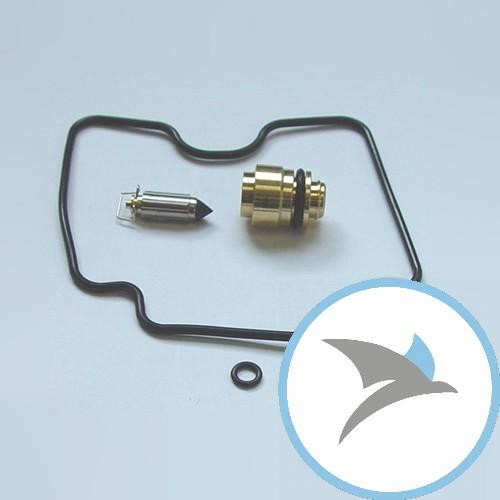 Vergaser Reparatursatz Tourmaxkurz Satz