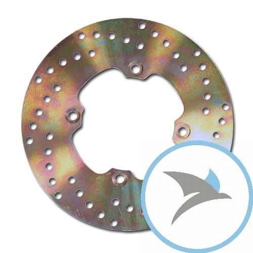 Bremsscheibe EBC - MD1149