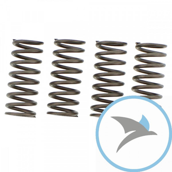 KUPPL FED STZ VERST EBC - CSK155