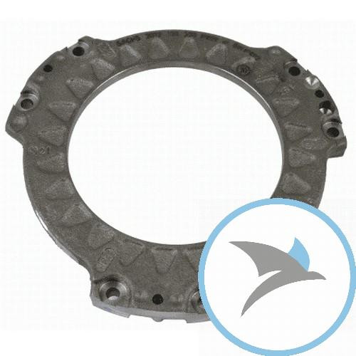 GEH DECKEL ZF - 3072 130 330