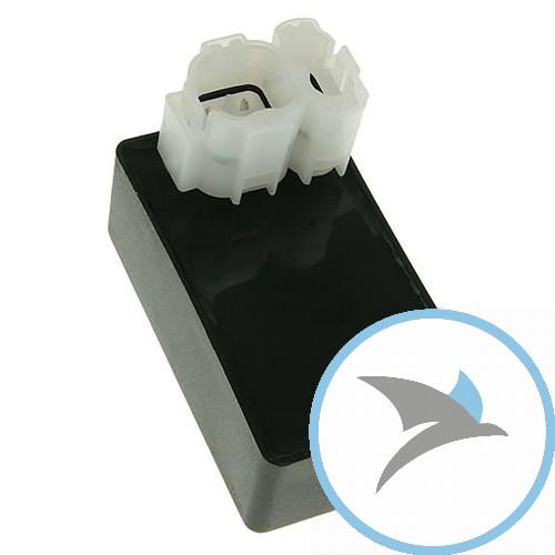 CDI-Einheit Standard ACGY6 125 / 150 ccm