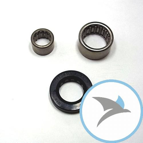 REP STZ KUPPL TMX - CLB-014