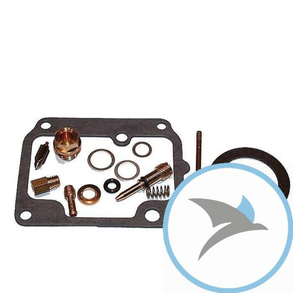 Vergaser Reparatursatz KeysterVollsatz - KY-0547