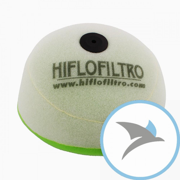 Luftfilter Foam Hiflo - HFF6111