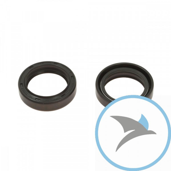Simmerring Satz Gabel Athena36X48X11/12.5 mm