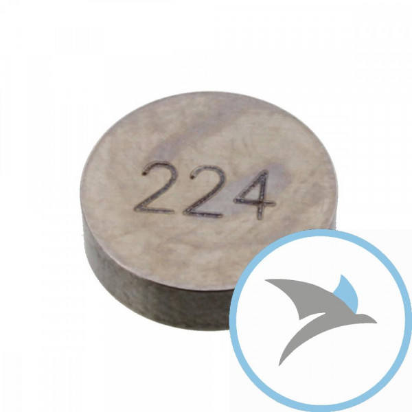 Shim 8.9 mm².24 JMP PRX 7470565
