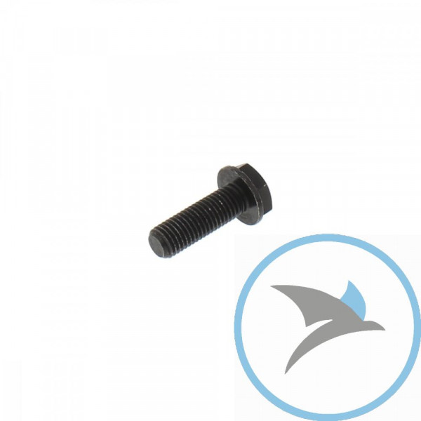 Schraube Bund M11X1.5X40MM
