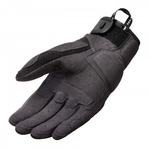 Revit Handschuhe Volcano