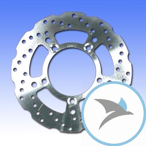 Bremsscheibe Contour EBC