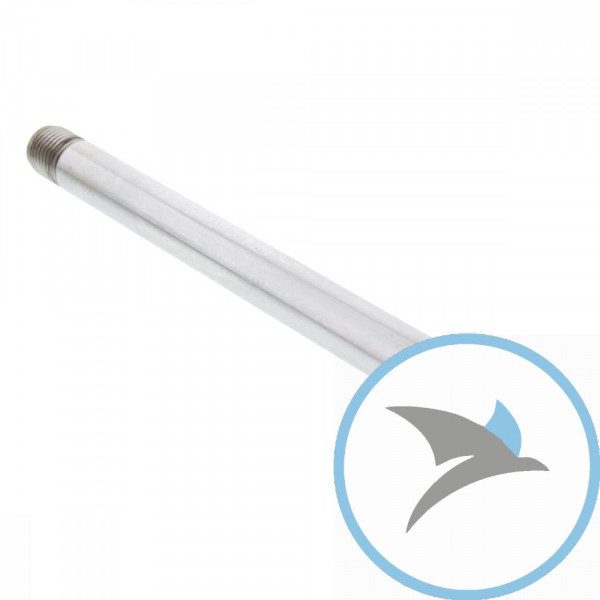 Kolbenstange YSS16MMX140MM