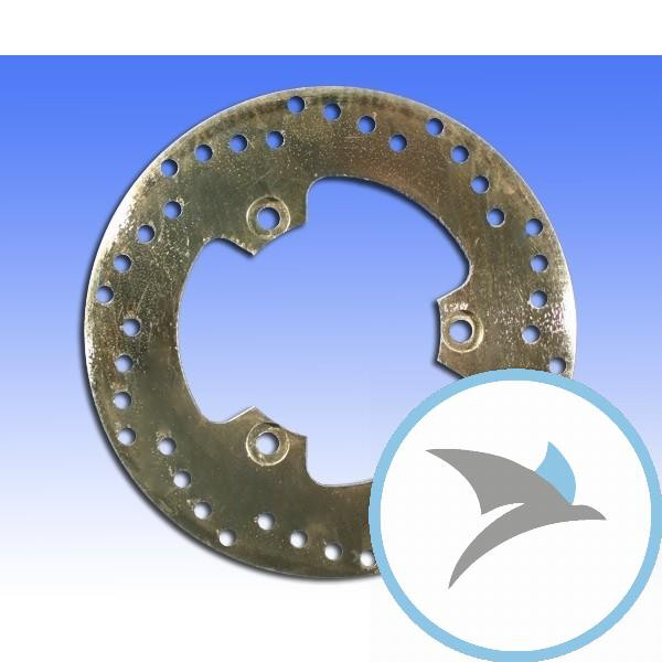 Bremsscheibe EBC - MD4051