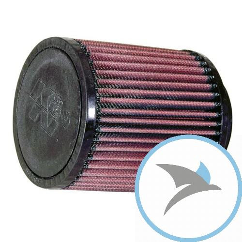 Tauschluftfilter K&N BMC 7230567 - HA-3094