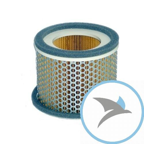 Luftfilter Hiflo - HFA4905