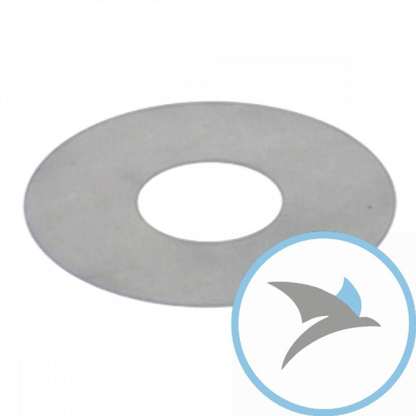 Shim 32X12X0.2 YSS - 2A35-028-00