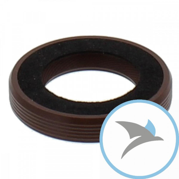 Wellendichtring 25X40X7