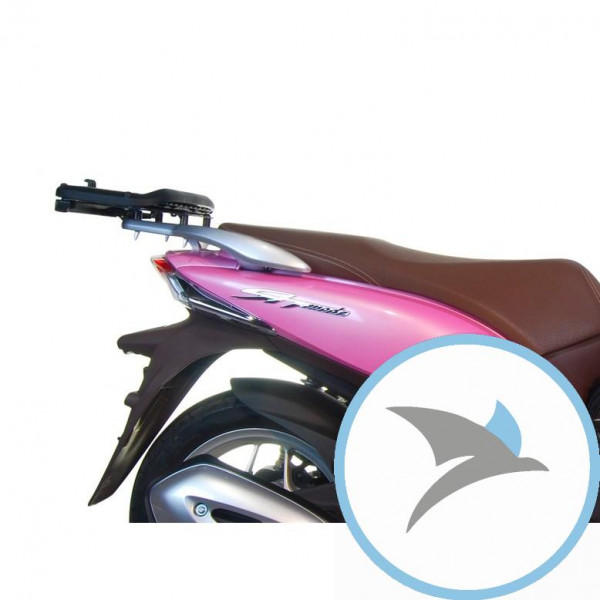 Topcaseträger Shad - H0SM13ST