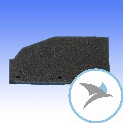 Luftfilter Foam MIW/FUJI JMP 7231041