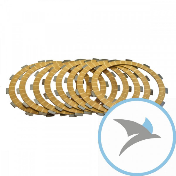 KUPPL LAM TRW - MCC511-8C