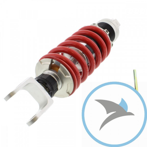 Federbein Mono YSSeinstellbar