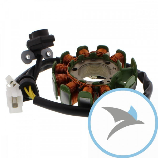 LIMA STATOR