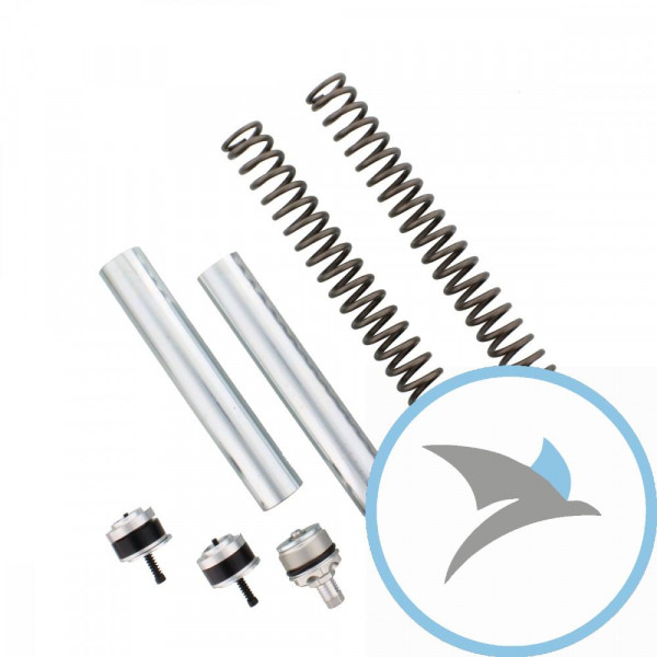 Gabel Upgradekit YSS - Y-FCM38-KIT-06-004-X