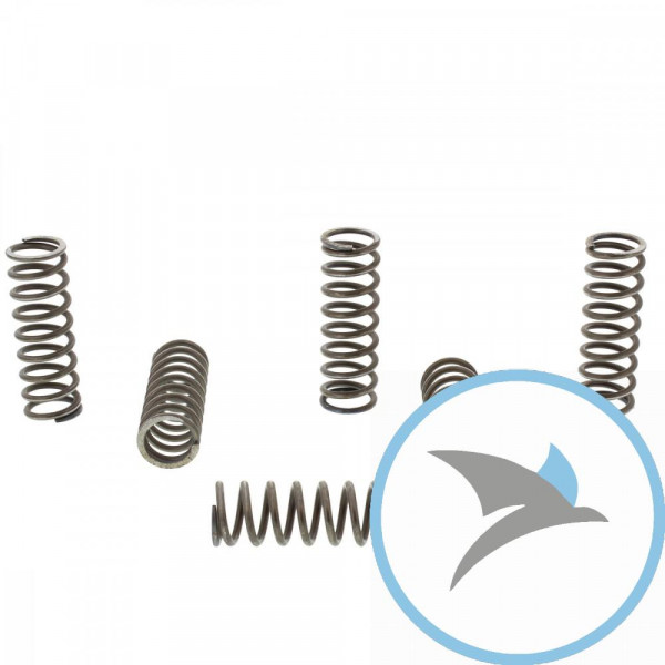 Kupplungsfedern verstärkt TRW Inhalt 6 Stück - MEF144-6