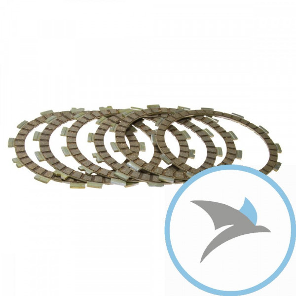 KUPPL LAM TRW - MCC311-6