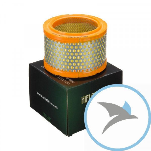 Luftfilter Hiflo - HFA6102