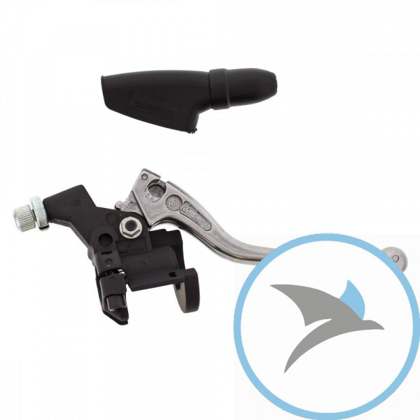 Armatur links Domino 159MM - 2144.04