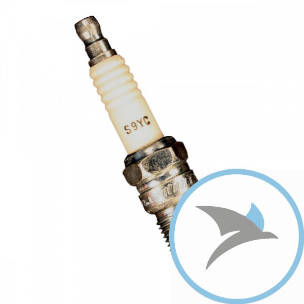Z KERZE S9YC CHA - OE009/T10