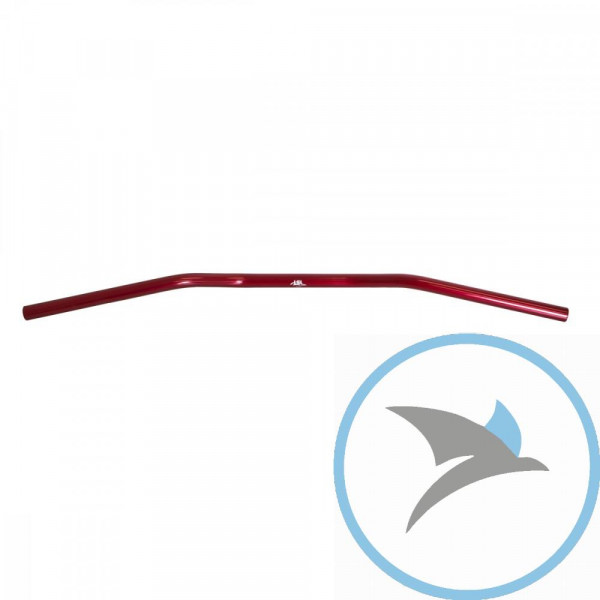 LENKER AL RT 22MM LSL STREET - 122A000RT
