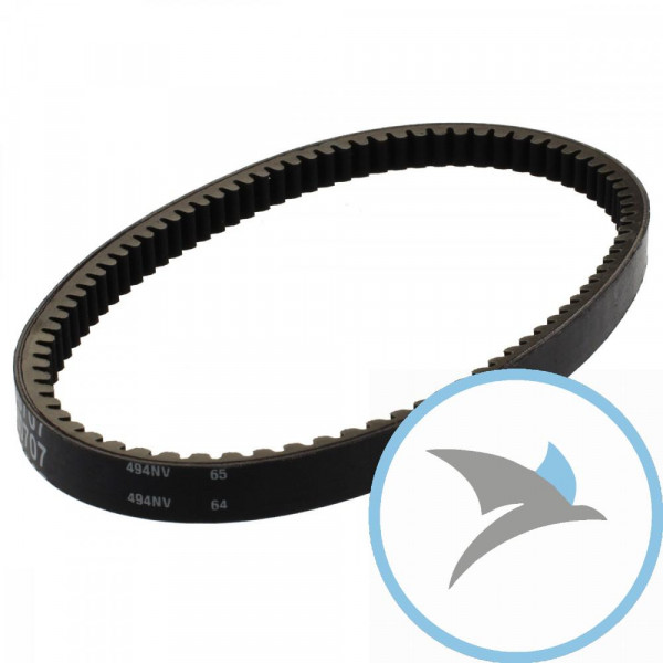 Keilriemen Gates Boost + - 9802-31707
