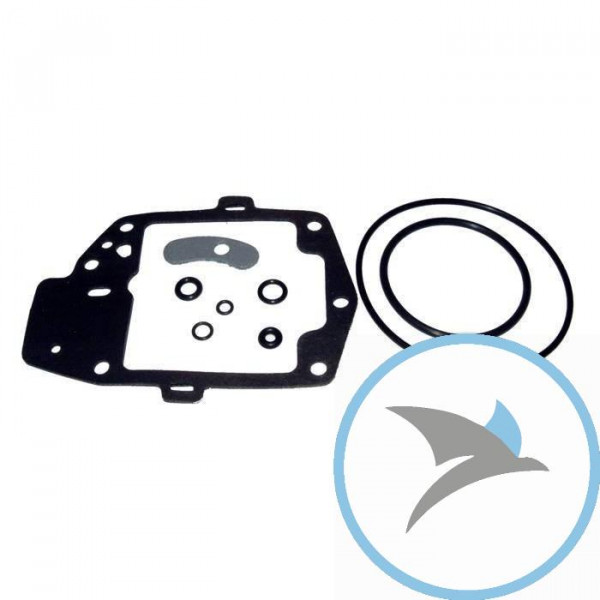 Vergaser Reparatursatz Keyster Vollsatz - K-540