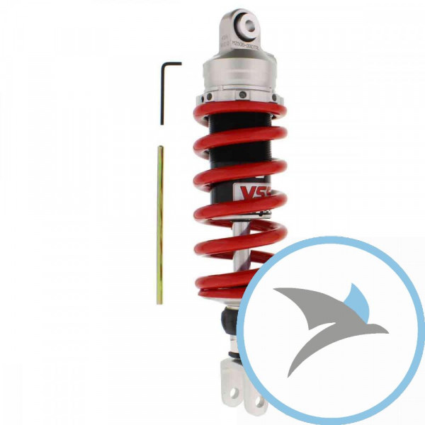 FEDERBEIN MONO YSS - MZ456-330TRL-05-