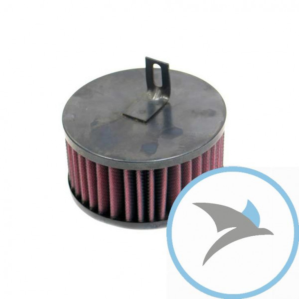 Tauschluftfilter K&N - HA-1000