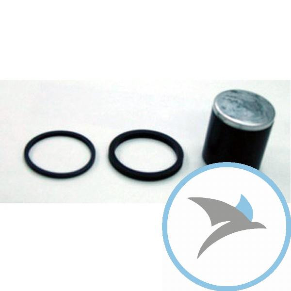 Bremssattelkolben Reparatursatz Tourmax - CPK-906
