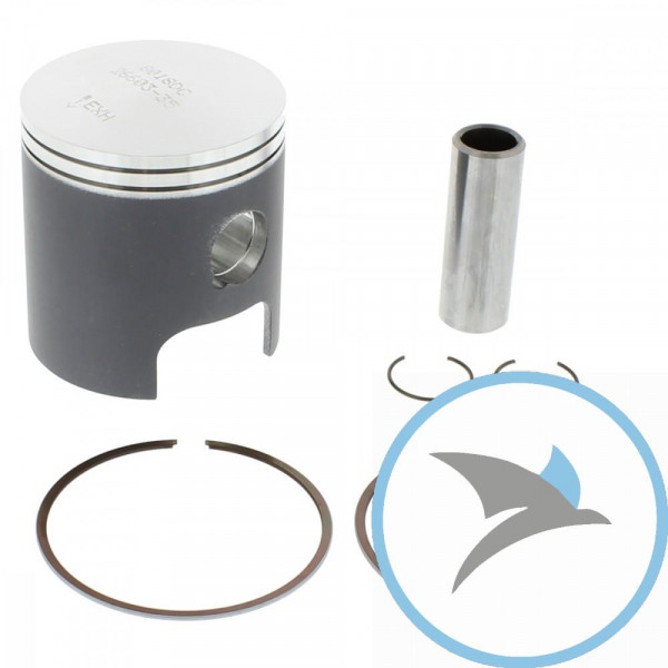 Kolbensatz 55.97 mm C Athena geschmiedet - S4F05600003C