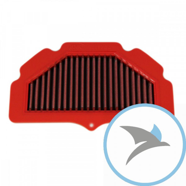 Tauschluftfilter BMC K&N 7237951 - FM449/04