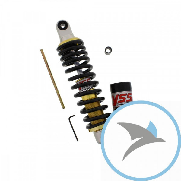 Federbein Mono YSSeinstellbar