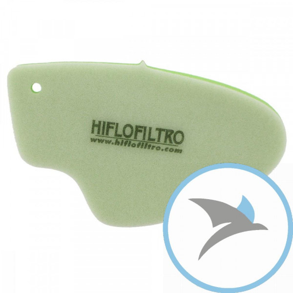 Luftfilter Foam Hiflo - HFA5401DS