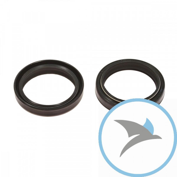 Simmerring Satz Gabel Ariete 46X58.1X9.5/11.5 - ARI 087